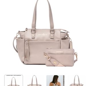 GEMINI MINI CONVERTIBLE BACKPACK - Skye Sling Bag